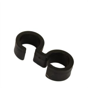Sort Connector til T-rend & Arizona stol