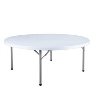 Ohio klapbord - Ø152 cm