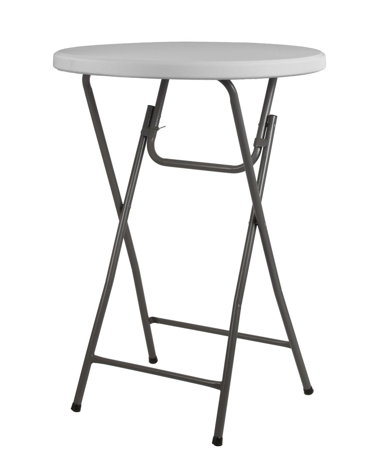 TOP COVER TIL CAFEBORD I HVID